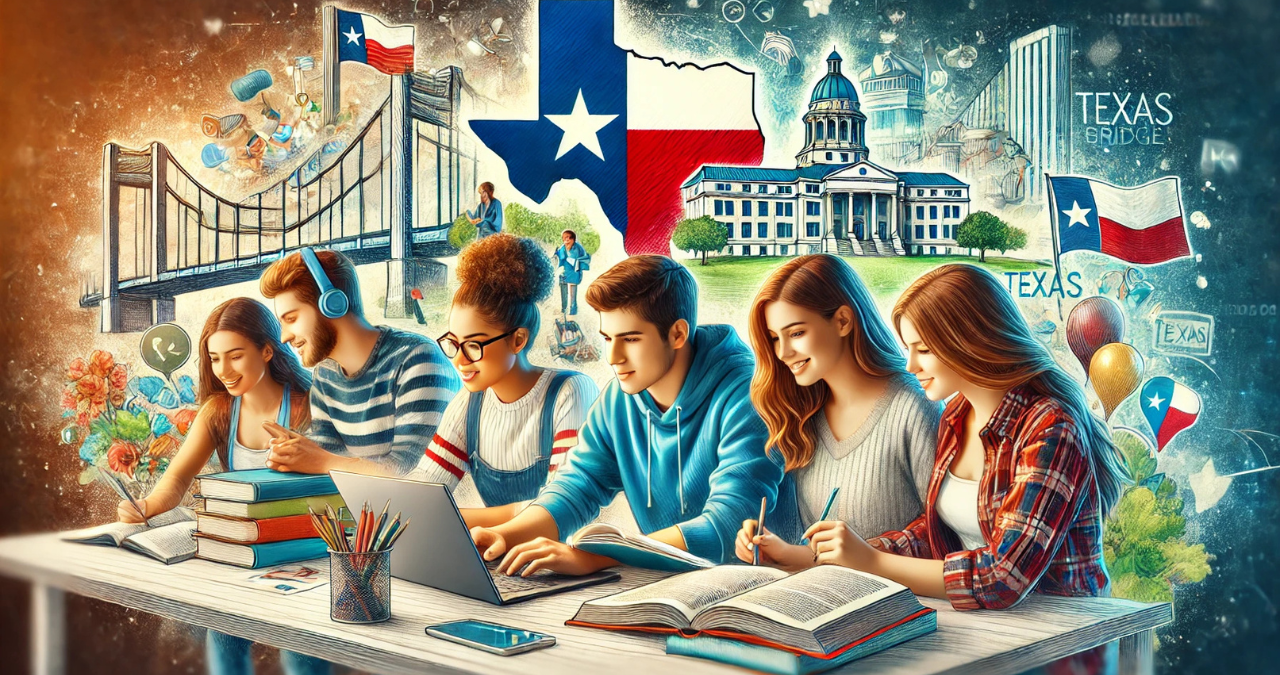 Exploring the Texas College Bridge Program: A Pathway to Higher Education -  techlivenews.co.uk