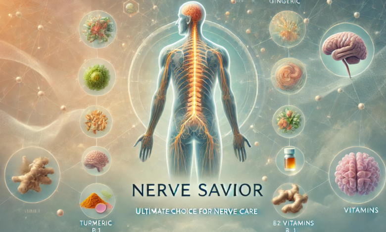 nerve savior