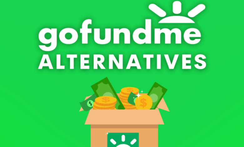 alternatives to gofundme