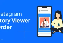 story viewer