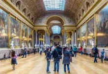 Louvre Museum Tour