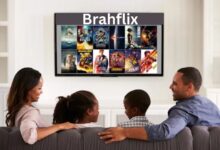 brahflix