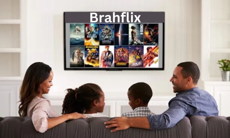 brahflix