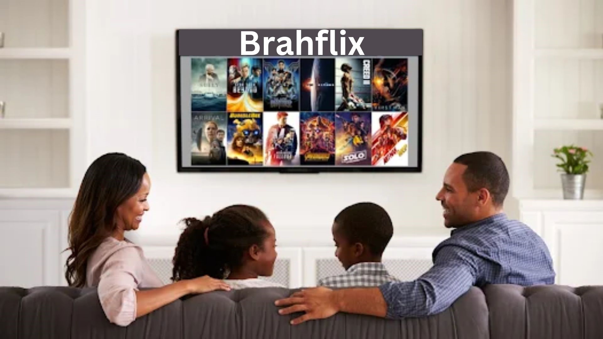 brahflix