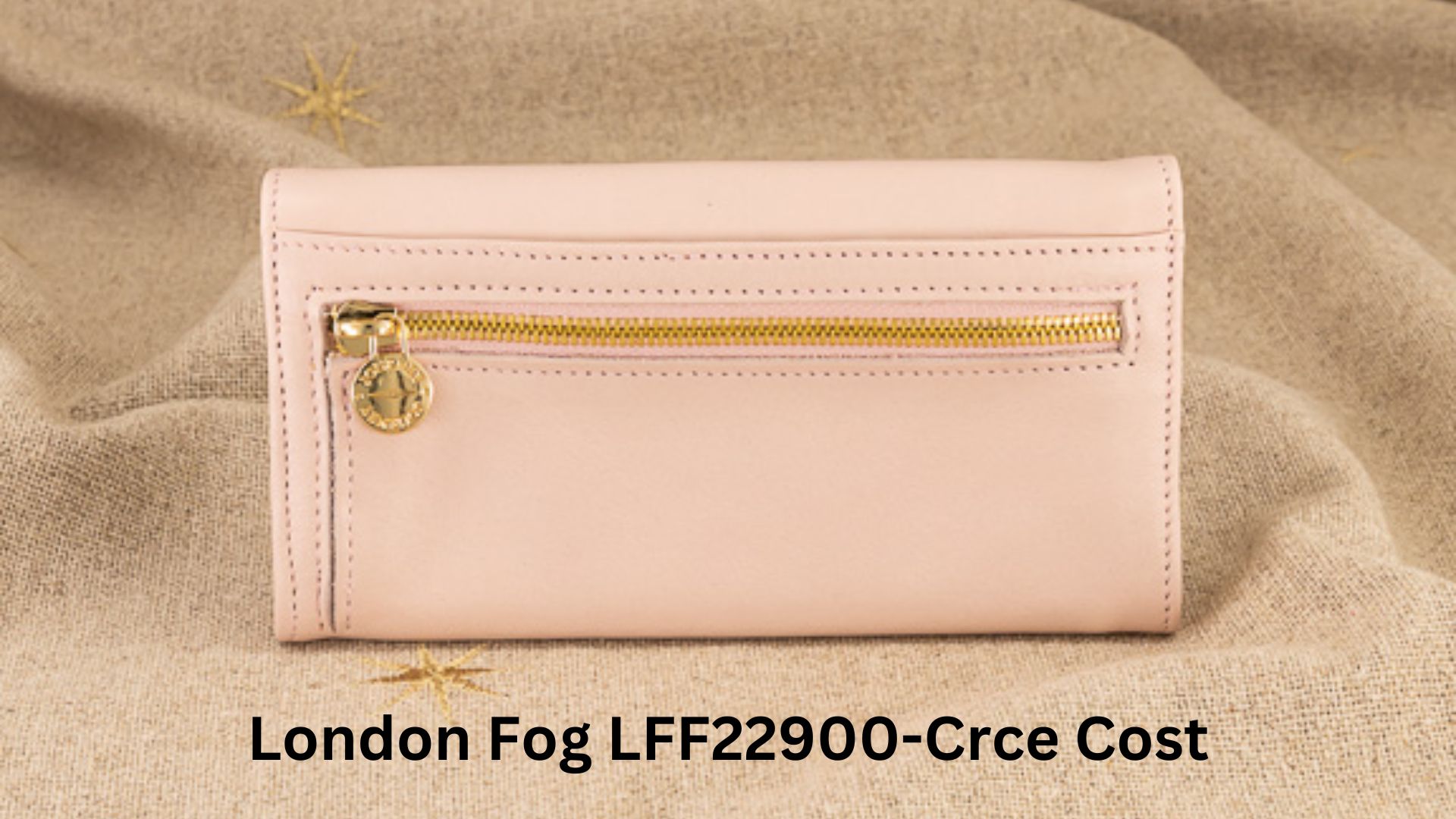 London Fog LFF22900-Crce Cost