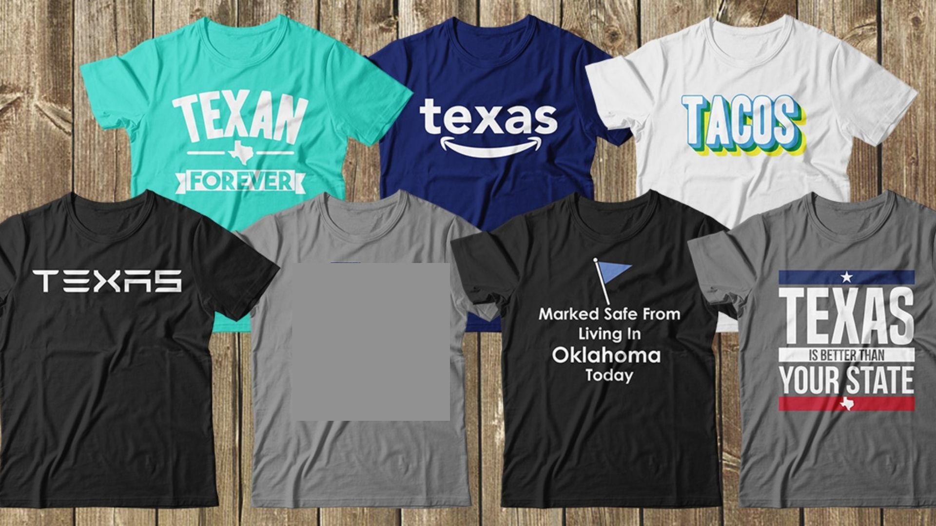 Liberty Kat Apparel Texas