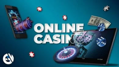 From Welcome Bonuses to VIP Perks A Look at Modern Casino Promotions